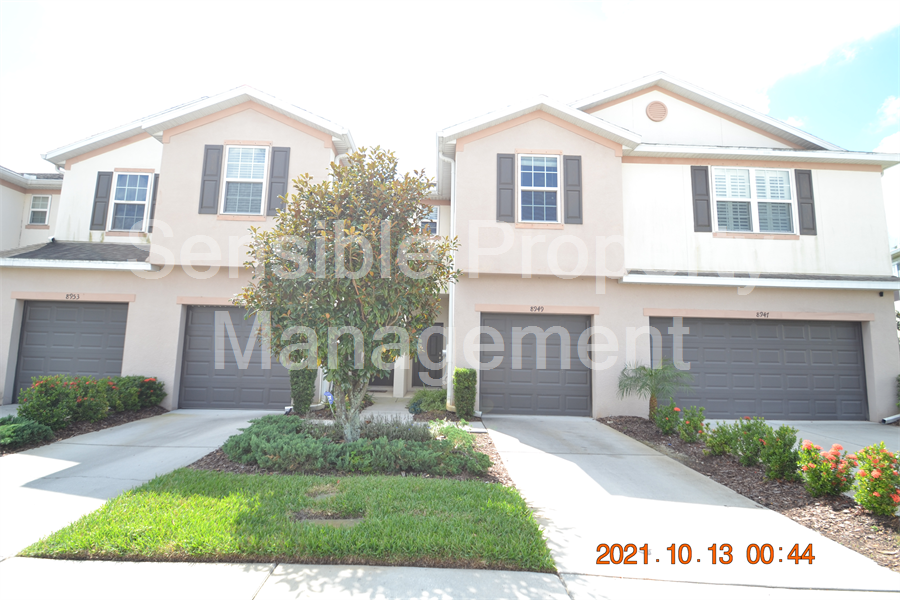 stress free property management
